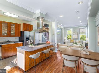 3028 Park Pl NW, Washington, DC 20001