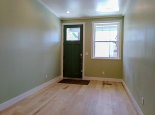 707 Martin Luther King Jr Way, Oakland, CA 94607