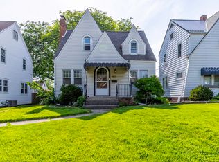 4814 Arlington Ave, Fort Wayne, IN 46807