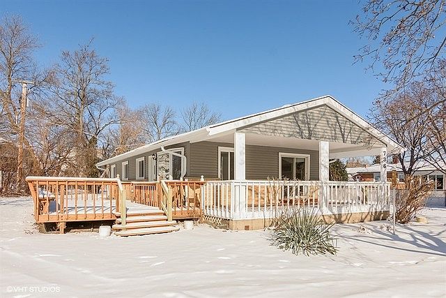 1st image of 736 W Karen Ln