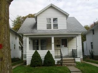 907 Bensch St, Lansing, MI 48912
