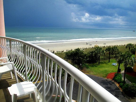 4th image of 7000 N Ocean Blvd. #409