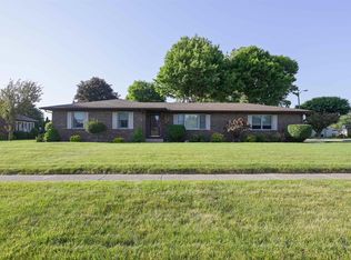 2706 W Carter St, Kokomo, IN 46901