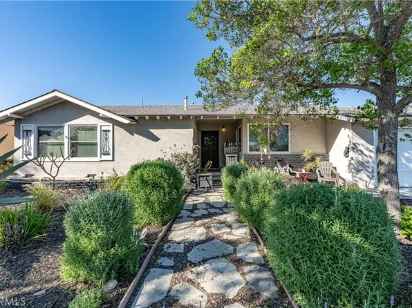 2869 W Stonybrook Dr, Anaheim, CA 92804