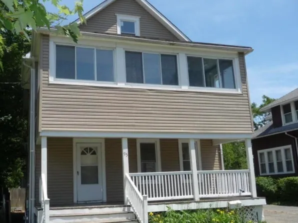 95 N 5th Avenue, Long Branch, NJ 07740