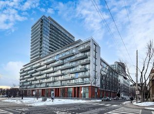90 Stadium Rd #1806, Toronto, ON M5V3W5