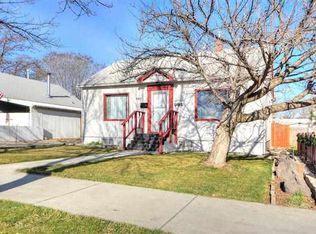 607 18th Ave S, Nampa, ID 83651