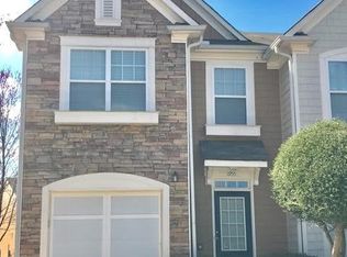1955 Lakeshore Overlook Cir NW, Kennesaw, GA 30152