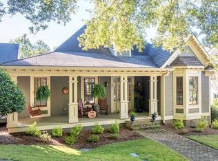 1 Royal Oak Dr, Athens, GA 30607