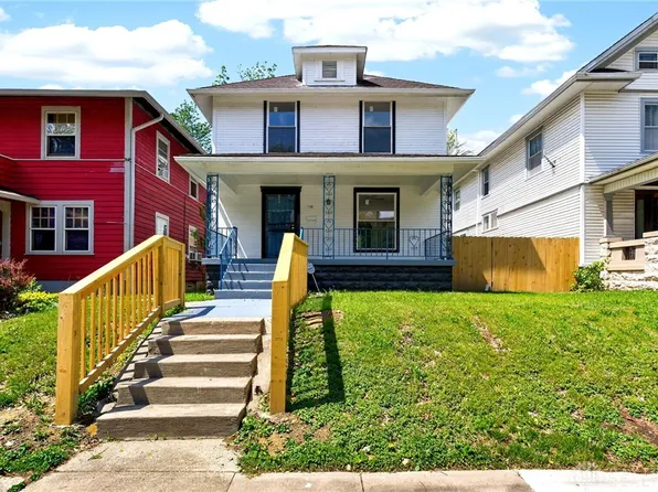 139 Rockwood Ave, Dayton, OH 45405