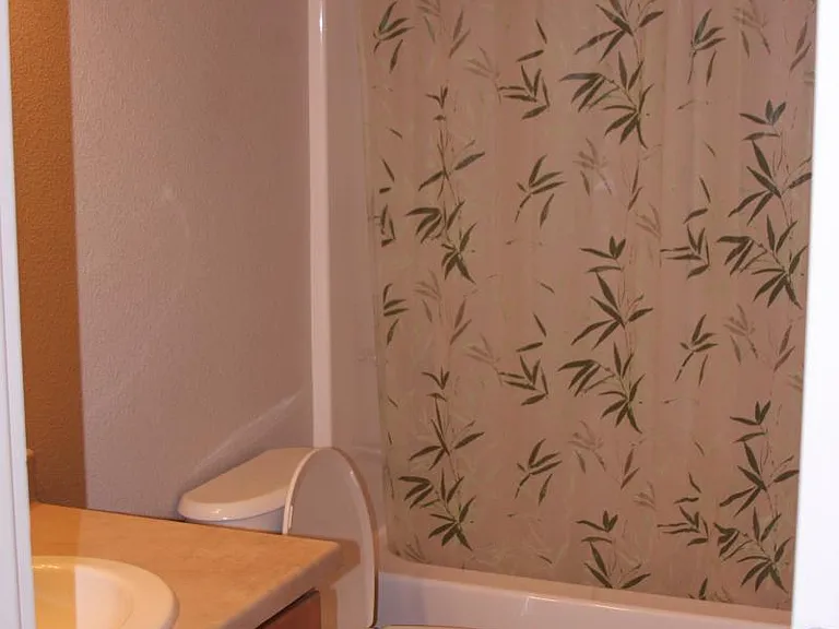 Downstairs Bathroom