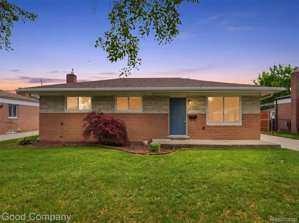 31506 Gardendale Dr, Warren, MI 48088