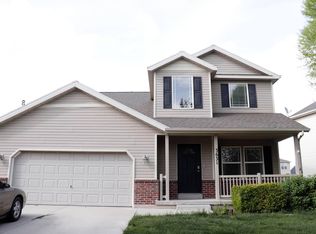 3631 E Nairn Rd, Eagle Mountain, UT 84005