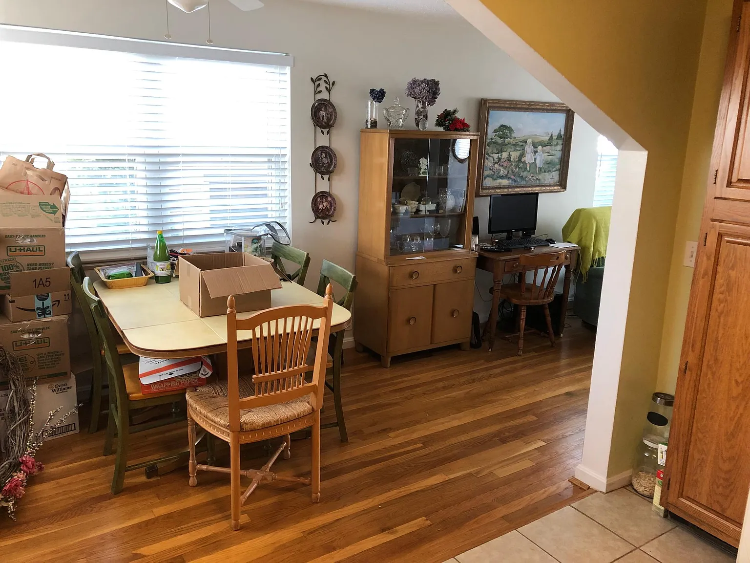 2 bed, 1000 sqft, $1,350 — Photo 4