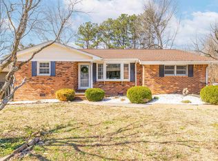 334 Longview Dr, Paducah, KY 42001