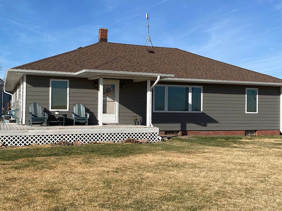 6965 N Osage Ave, Juniata, NE 68955 Zillow