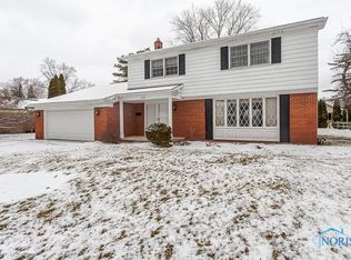 2309 Tanglewood Dr, Toledo, OH 43614