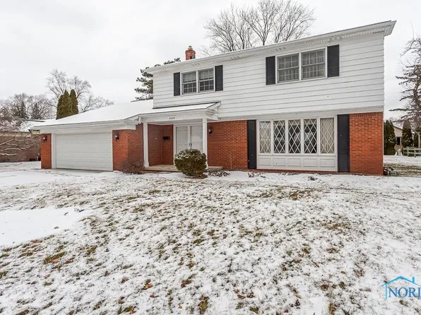 2309 Tanglewood Dr, Toledo, OH 43614