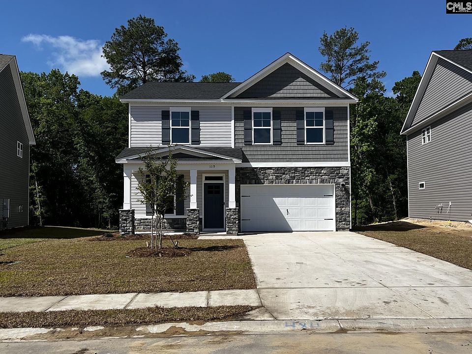1st image of 119 Balis Farm Cir