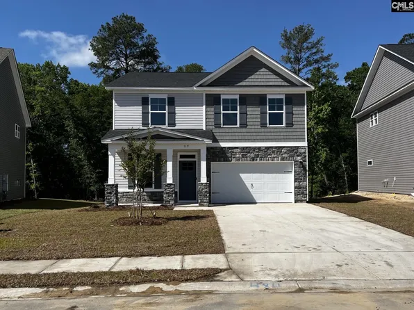 119 Balis Farm Cir, Blythewood, SC 29016