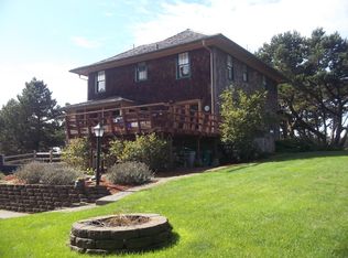 507 N Cottage Ave, Gearhart, OR 97138