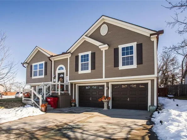 613 N Cloverdale Ave, Independence, MO 64056