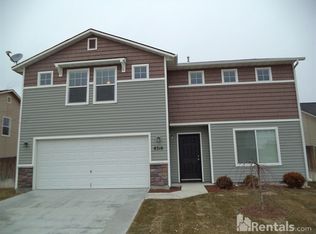 8318 W Grubstake St, Boise, ID 83709