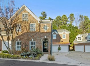 206 Royal Kings Ln, Raleigh, NC 27615