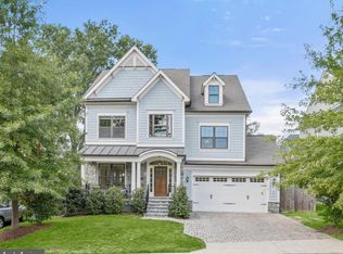 5123 25th Rd N, Arlington, VA 22207