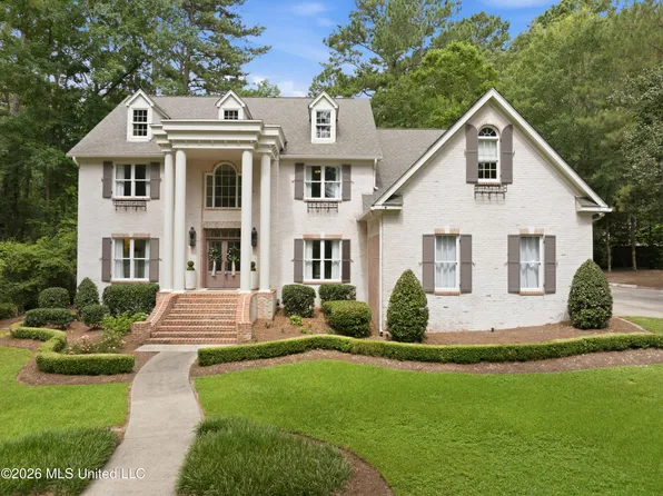 263 Tidewater Rd, Hattiesburg, MS 39402