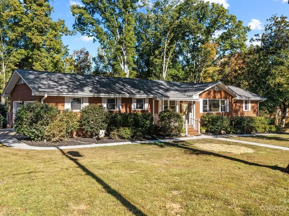 643 Hyde Park Dr NE, Concord, NC 28025