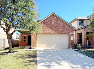 16121 Hampton Bliss Trce, Austin, TX 78728