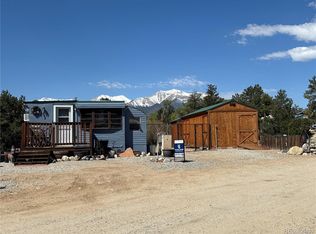 10795 County Road 197 A #282 & 283, Nathrop, CO 81236