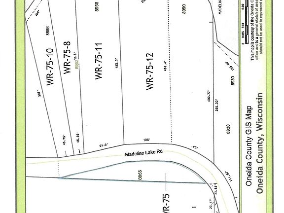 3rd image of 8955 Madeline Lake Rd
