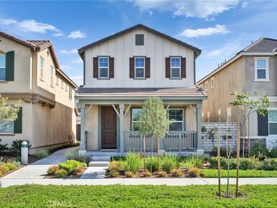 16189 E Preserve Loop, Chino, CA, 91708