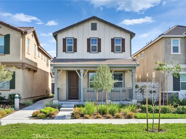 16189 E Preserve Loop, Chino, CA 91708