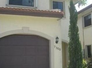 7298 SW 22nd St, Miami, FL 33155