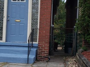 834 Gearing Ave, Pittsburgh, PA