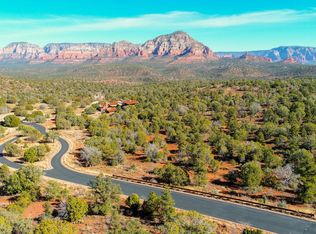 135 Altair Ave, Sedona, AZ 86336