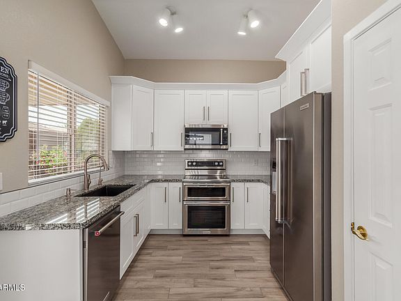 3rd image of 3509 E HAZELTINE Way