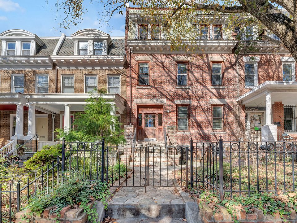 1st image of 1865 Newton St NW APT 1