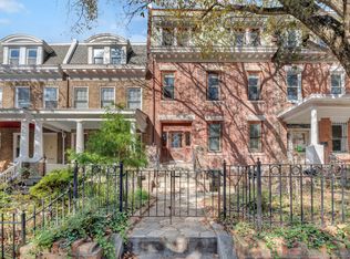 1865 Newton St NW APT 1, Washington, DC 20010