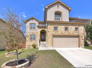 12155 Sonni Fld, San Antonio, TX 78253
