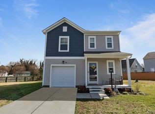 2880 Elkridge Cir, Richmond, VA 23223