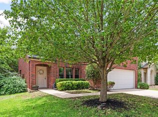 2106 Cottontail Dr, Leander, TX 78641