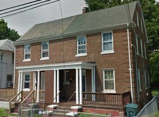 309 East Ave, Bridgeport, CT 06610