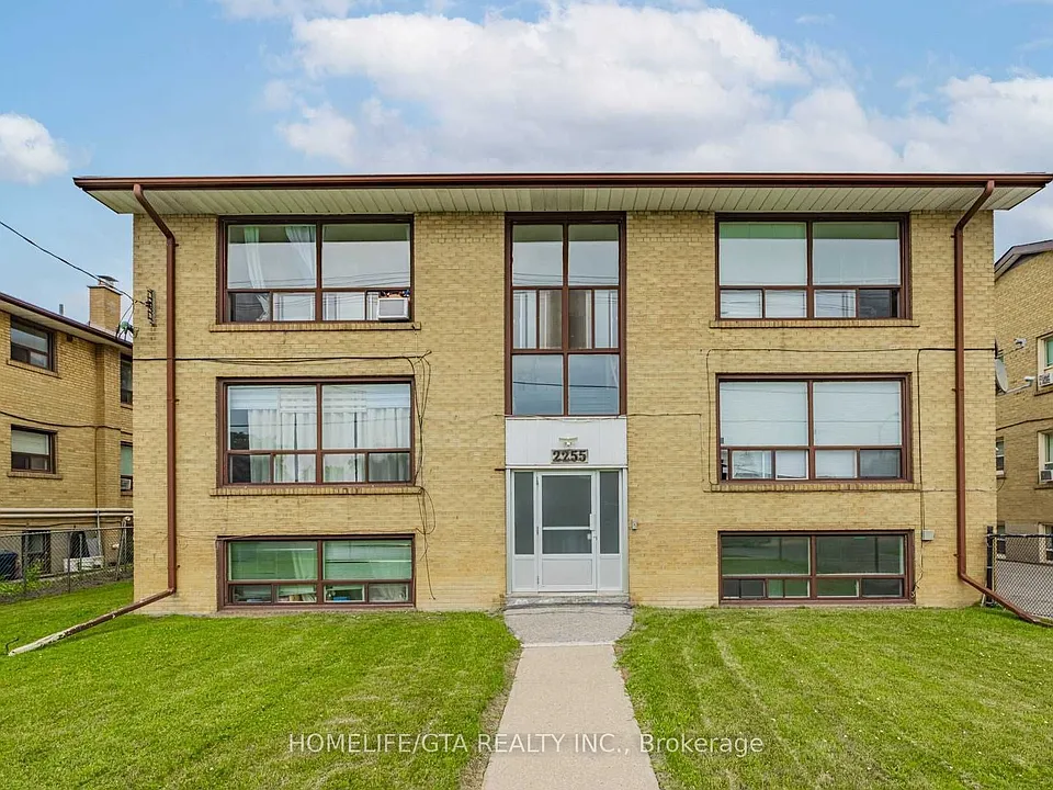 2255 Kipling Ave #5