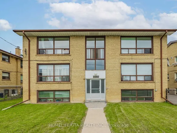 2255 Kipling Ave Unit 1, Toronto, ON M9W 4L5