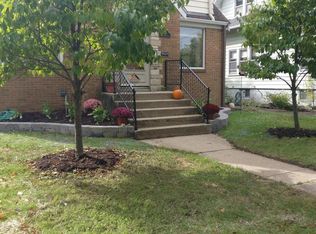 2109 Oakridge Ave #1, Madison, WI 53704