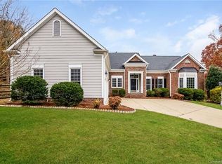 16404 Plantation Woods Dr, Charlotte, NC 28278